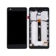 LCD za Nokia 2.1  + Touch Screen SA OKVIROM PLAVI F-ORG  SP (BEZ AMBALAZE) - E320