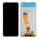 LCD za Nokia 5.4/ 3.4 + touch screen crni ORG - E2395