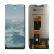 LCD za Nokia G20 + touch screen crni ORG - E576
