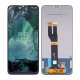 LCD za Nokia G21 + touch screen crni ORG - E900