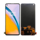 LCD za OnePlus Nord 2 5G TFT crni - E577