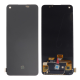 LCD za OnePlus Nord 2 5G + touch screen crni OLED - E3132