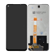 LCD za OnePlus Nord N10 + touch screen crni ORG - E468-1