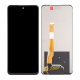LCD za Oppo A38 + touch screen crni FULL ORG (CHINA) - E2838