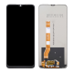 LCD za Oppo A78/ A58 5G/ A17 + touch screen crni FULL ORG (CHINA) - E2819