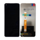 LCD za Realme 7i ASIA MODEL + touch screen crni - E1031