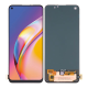 LCD za Realme 8 Pro + touch screen crni OLED FULL ORG(CHINA) - E3273