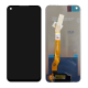 LCD za Realme 8i/ 9i 4G/ NARZO 50 + touch screen crni FULL ORG (CHINA) - E2387