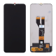 LCD za Realme C21/ C20/ C11 (2021) + touch screen crni FULL ORG (CHINA) - E2421