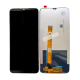 LCD za Realme C21Y/ C25Y + touch screen crni FULL ORG (CHINA) - E2389