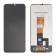 LCD za Realme C30/C33 + touch screen crni FULL ORG (CHINA) - E1153