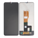 LCD za Realme C33 + touch screen crni FULL ORG (CHINA) - E1128