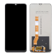 LCD za Realme C35 + touch screen crn FULL ORG (CHINA) - E330