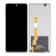 LCD za Realme C55/C67 + touch screen crni FULL ORG (CHINA) - E2256