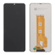 LCD za Realme C61 /Realme Note 60+ touch screen crni FULL ORG (China) - E3778