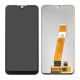 LCD za Samsung A01/ A015 + Touch Screen crni ORG - E2828