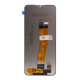 LCD za Samsung A02S/ A025/ A03S + Touch Screen crni F-ORG SP(161mm) - E126