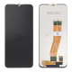 LCD za Samsung A02S/ A025/ A03S + Touch Screen crni FULL ORG (China) (161mm) - E3978
