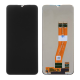LCD za Samsung A02S/ A03S/ A03(A035F) (161mm) + Touch Screen crni FULL ORG (China) - E804