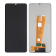 LCD za Samsung A04/ A045 + Touch Screen crni FULL ORG (CHINA) - E2432