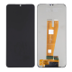 LCD za Samsung A04/ A045 + Touch Screen crni F-ORG SP - E2439