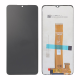 LCD za Samsung A04S/ A047F/ A13 5G/ A136B + Touch Screen crni FULL ORG (China) (YELLOW FLEX REV.0.1) - E3928