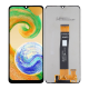 LCD za Samsung A04S/ A047F/ A13 5G/ A136B + Touch Screen crni FULL ORG (CHINA)(BLACK FLEX REV2.0) - E2436