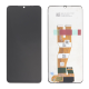 LCD za Samsung A05/ A055F + Touch Screen crni F-ORG SP - E2772
