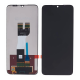 LCD za Samsung A05S/ A057 + Touch Screen crni FULL ORG (China) - E2823