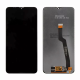 LCD za Samsung A10/ A105F(GH82-20227A) + Touch Screen crni FULL ORG (China) - E800