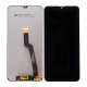 LCD za Samsung A10S/ A107F + Touch Screen crni FULL ORG (China) - E824