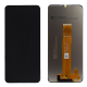 LCD za Samsung A125/ A022/ A12s/ A127 + Touch Screen crni Full Org (China) - E622-1