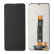 LCD za Samsung A12S/ A127F + Touch Screen crni F-ORG SP (CRNI BOE FLET) - E2634