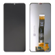 LCD za Samsung A13 5G/ A136U + Touch Screen crni F-ORG SP(BOE CRNI FLET) - E3050
