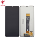 LCD za Samsung A13 5G/ A136U + touch screen crni  FLY ORG - E3831