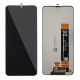 LCD za Samsung A13 4G/ A135F/ A137F/ M236 + Touch Screen crni F-ORG SP(GH96-15077C) - E1353