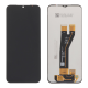 LCD za Samsung A14 5G/ A146B + Touch Screen crni FULL ORG (CHINA) rev1.1 - E3926