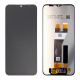 LCD za Samsung A14 5G/ A146P + Touch Screen crni F-ORG SP - E3053
