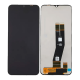 LCD za Samsung A14 4G/ A145P/A145R + Touch Screen crni F-ORG SP - E2438