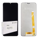 LCD za Samsung A20E/ A202F + Touch Screen crni F-ORG SP - E128