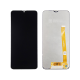 LCD za Samsung A20E/ A202F + Touch Screen crni FULL ORG (China) - E663