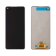 LCD za Samsung A21S/ A217F + Touch Screen crni FULL ORG (China) (BOE FLET) - E1022