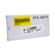 LCD za Samsung A21S/ A217F(GH82-22988A) + Touch Screen crni WITH FRAME F-ORG SP - E277