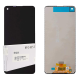 LCD za Samsung A21S/ A217F + Touch Screen crni F-ORG SP(GH96-13759A)(GH82-22988A) - E433