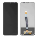 LCD za Samsung A22 5G/ A226B + Touch Screen crni F-ORG SP - E1859