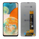 LCD za Samsung A23 5G/ A236B + Touch Screen crni FULL ORG (China) - E2671