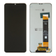 LCD za Samsung A23 5G/ A236B + Touch Screen crni F-ORG SP - E2092