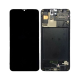 LCD za Samsung A30S/ A307F + Touch Screen crni WITH FRAME (INCELL) - E361-1