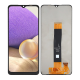 LCD za Samsung A32 5G/ A326B + Touch Screen crni FULL ORG (CHINA) - E2434
