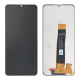 LCD za Samsung A32 5G/ A326B + Touch Screen crni F-ORG SP - E3615